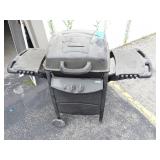 Thermos Propane Grill