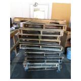 Lot of 12 Pallets