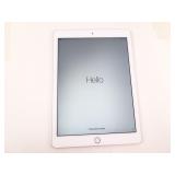 Apple iPad Air 2 Wi-Fi Model A1566 White -