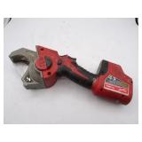 Milwaukee M12 PVC Shear - Tested/Works