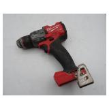 Milwaukee Fuel M18 Hammer Drill/Drill -