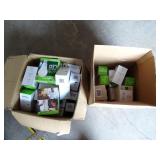 Large Lot of New Misc Lightbulbs