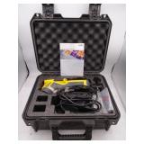 Flir B-CAM IR Camera in Case w/ Battery and