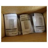 Lot of 3 New Kidde Carbon Monoxide Alarm