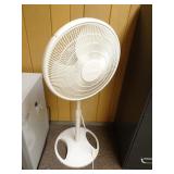 Lasko Oscillating Floor Fan