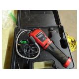 TIF 8900 Combustible Gas Detector in Case