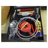 All Trade Auto Emergency Kit in Case