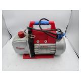 Robinair 2 Stage Vacuum Pump