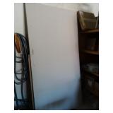 Lot of 6 Sheets of Drywall 4ftx8ft
