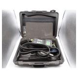 Bacharach Portable Combustion Analyzer