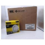 Case of 12 New BRK First Alert Fire/CO Alarms