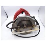 Corded 7.25' Circular Saw