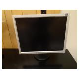 Samsung 21' LCD Monitor - No Cords