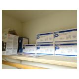 Lot of New Precept Procedure Masks