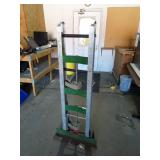 Yeats Appliance Dolly Model 14