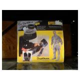 Saw Buddie Vacuum Dust Attachment