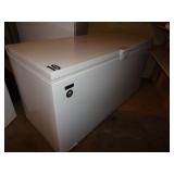Maytag Huge Chest Freezer 65' x 27' x 35' -