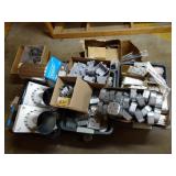 Large Lot of Electrical Parts
