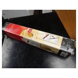 Office Depot Quick Setup Display Easel in Box
