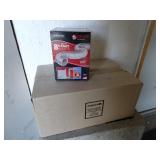 Lot of 7 New Dryer Ducts