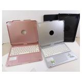 Lot of Assorted iPad Pro Compatible Cases &