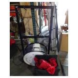 Minneapolis Blower Door System - As