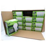 Greenlite LED Lightbulbs 24/4 Pack