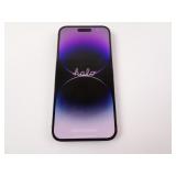Apple iPhone 14 Pro Max Model A2651 Deep Purple -