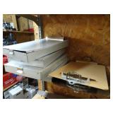 Lot of Assorted Clipboards