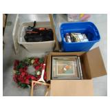 Large Lot of Assorted Items