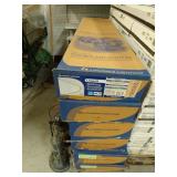 Six New Lithonia 12x48' Light Fixtures