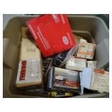 Assorted Honeywell HVAC Parts and More