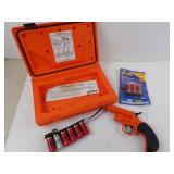 Orion 12ga Signal Flare Gun