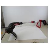 Hyper Tough Corded String Trimmer