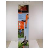 Brand New Black & Decker Cordless String Trimmer