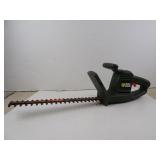 Black & Decker Corded Hedge Trimmer