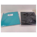 Large Lot of Vinyl for Cricut