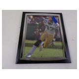 Aaron Rouse Green Bay Packers Autographed Photo