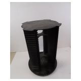 Fellows CD Spindle Rack
