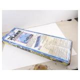 The Plank Boat Trailer Walkway - New