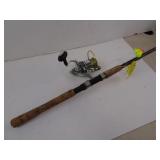 Gander Mountain IM6 Fishing Rod with GSX