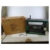 Grizzley 12' Bench Top Planer - Works