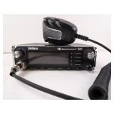 Uniden Bearcat 880 CB Radio with Mic