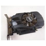 Asus GeForce GTX Video Card