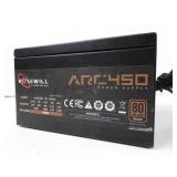Rosewill ARC450 Power Supply