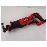 Hyper Tough 20v Reciprocating Saw - Tool Only