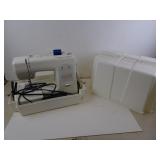 Kenmore 385 Sewing Machine in Case