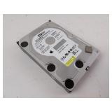 Western Digital Apple 320gb Hard Drive