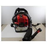 ProRun PBB2417 Backpack Blower - Missing Blow