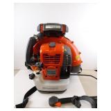 New Husqvarna 580BTS Mark III Backpack Blower -